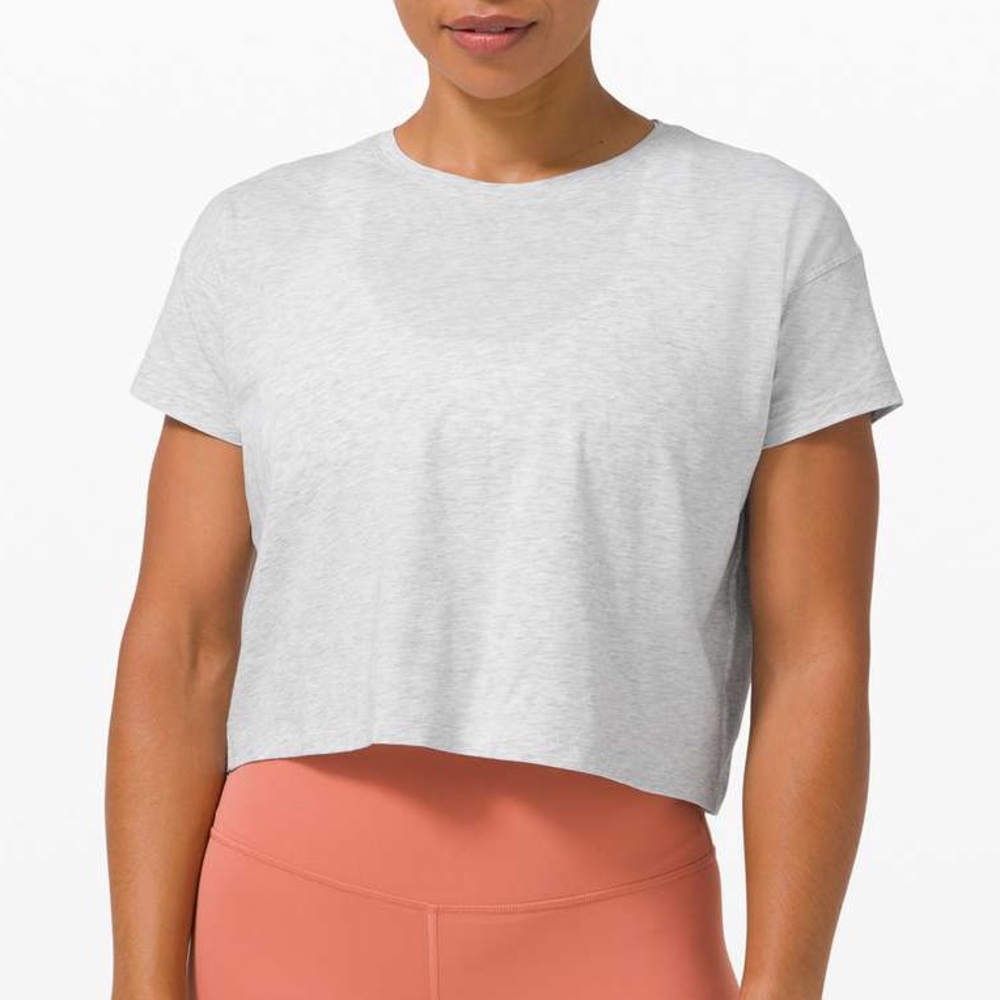 lululemon Cates Tee